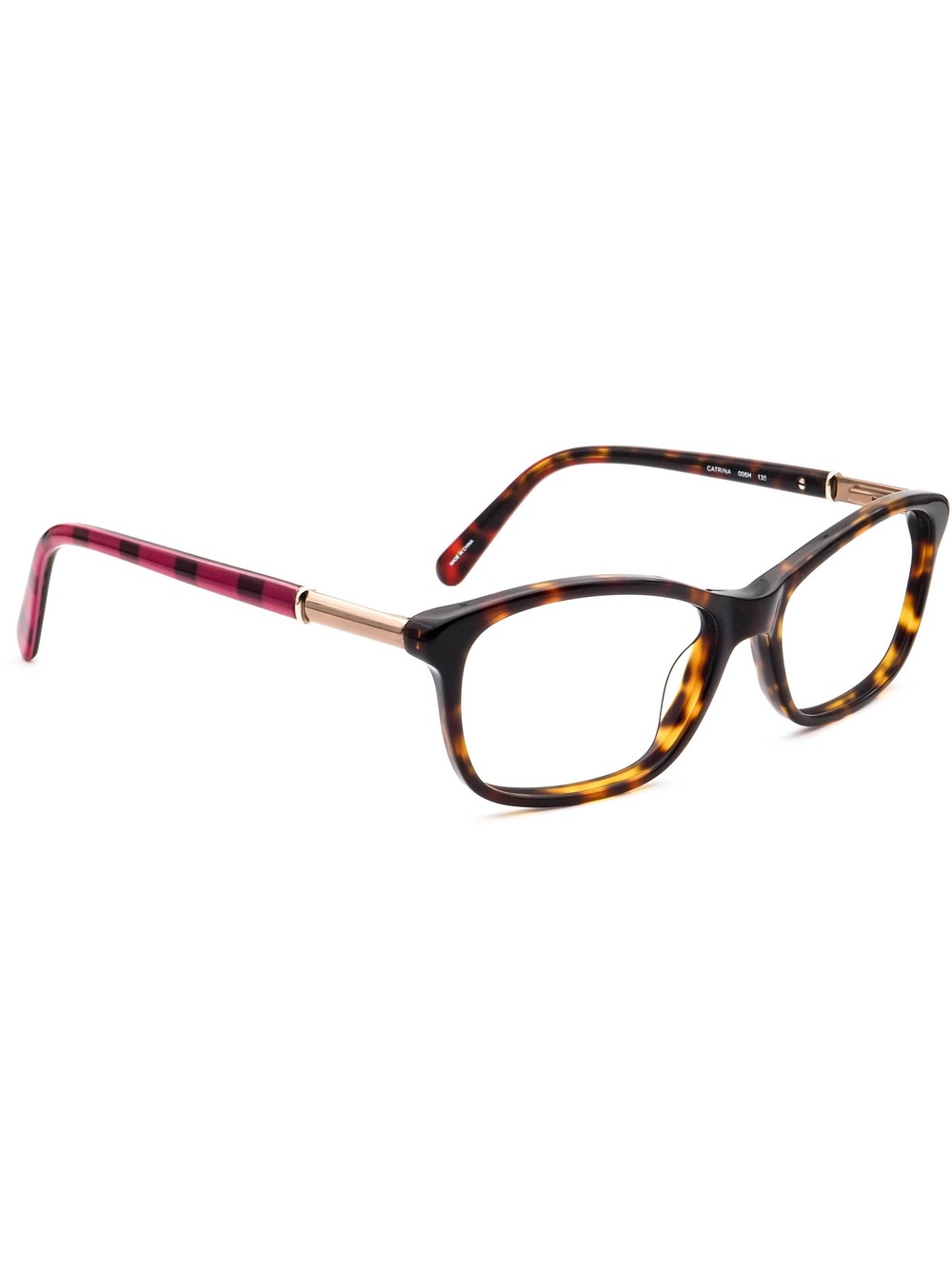 Kate Spade Catrina 006H Eyewear